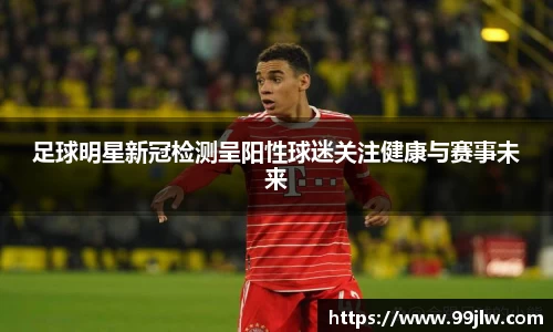 足球明星新冠检测呈阳性球迷关注健康与赛事未来